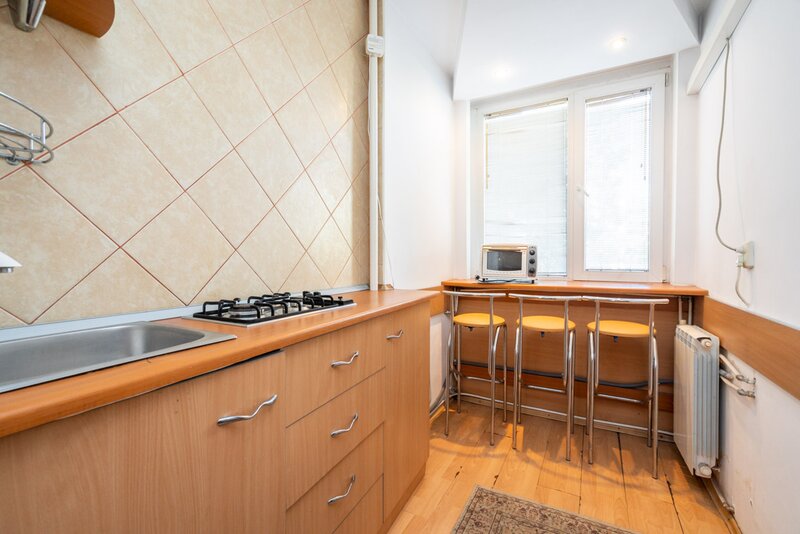 Universitate, de vanzare apartament cochet Metrou Universitate.